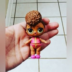 LOL Surprise Dolls Series 3 Confetti Pop Rip Tide